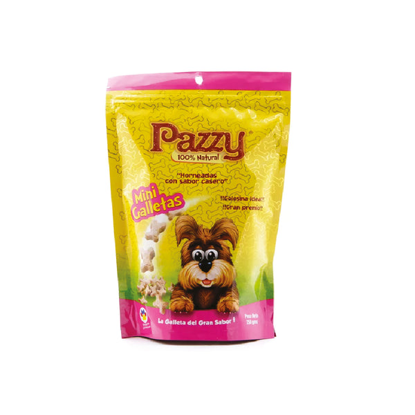 Pazzy Mini 250 Gr