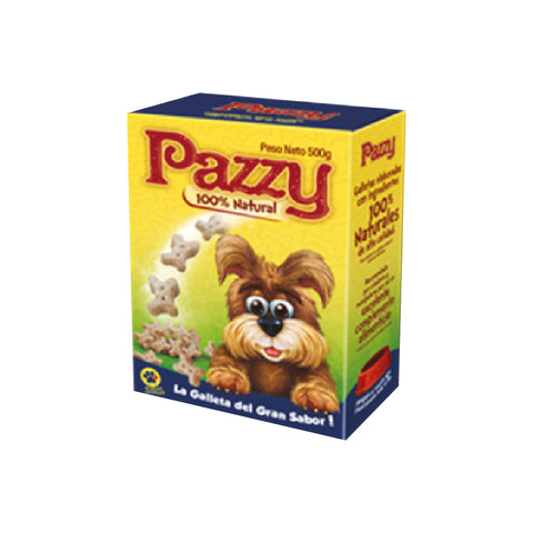 Pazzy Maxi 500 Gr