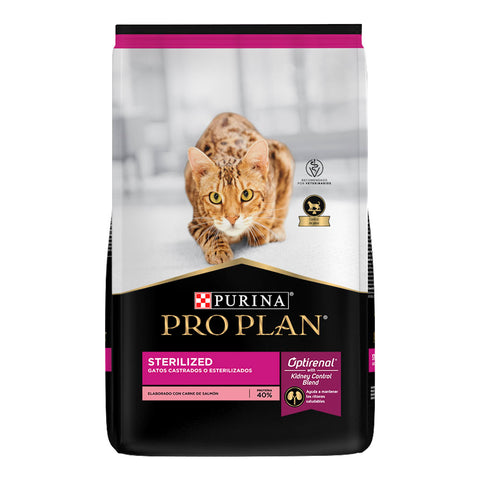 Proplan Gato Adulto Sterilized