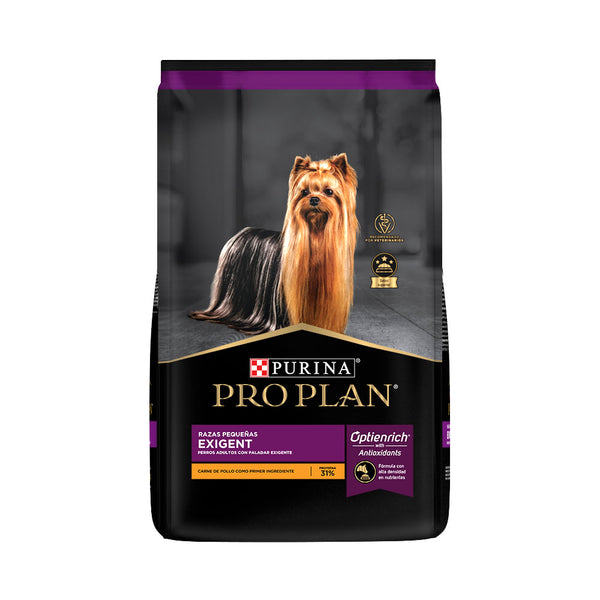 Proplan Perro Exigent Small Breed