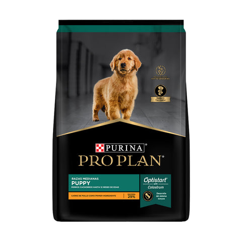 Proplan Perro Puppy Razas Medianas