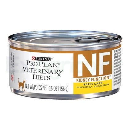 Pro Plan Cat NF Early Care 156gr