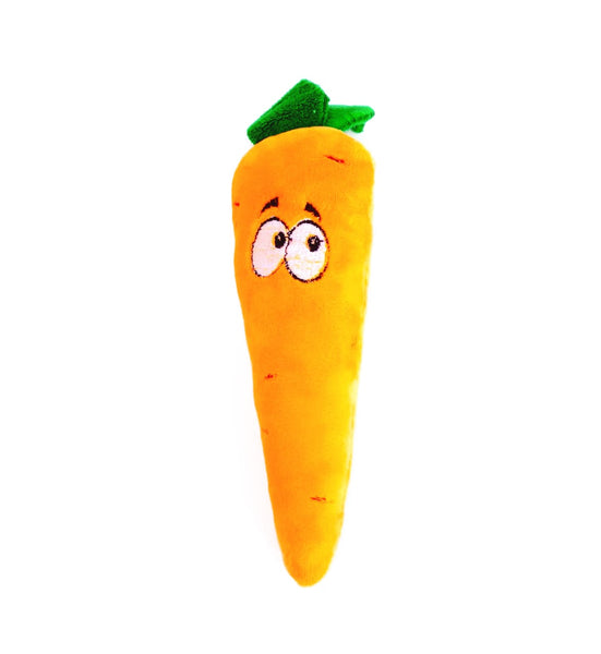 Peluche Zanahoria
