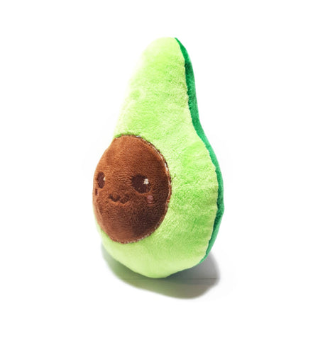 Peluche Aguacate