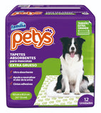 Petys Tapetes Absorbentes