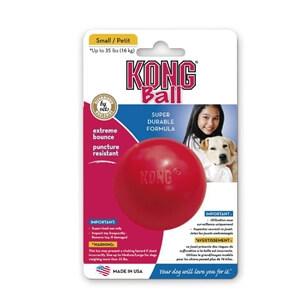 Pelota Caucho Kong Clasic