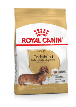 Royal Canin Dachshund Adulto 1.5 Kg