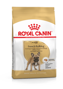 Royal Canin Bulldog Frances Adulto 3 Kg