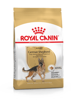 Royal Canin Pastor Aleman Adulto 13.6 Kg