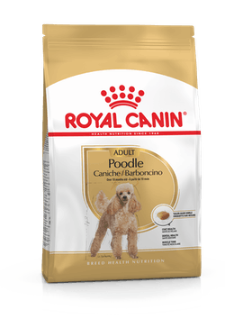 Royal Canin Poodle Adulto 1.5 Kg