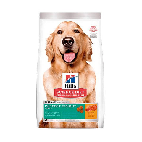 Hill´s Perro Adulto Perfect Weight