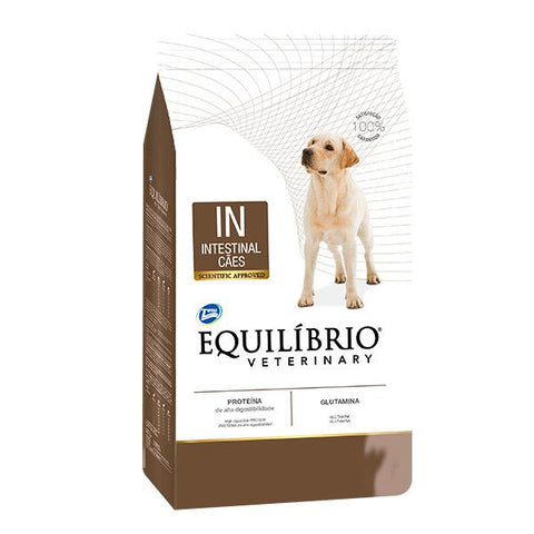 Equilibrio Perro Veterinary Intestinal