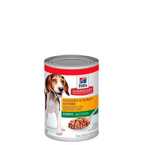 Hill´s Lata Perro Cachorro 13 Oz