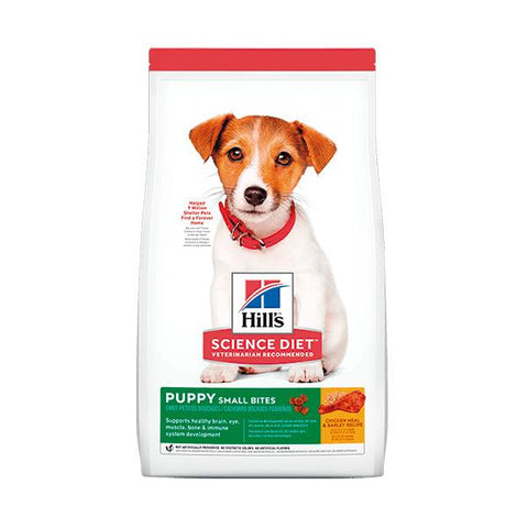 Hill´s Perro Cachorro Small Bites