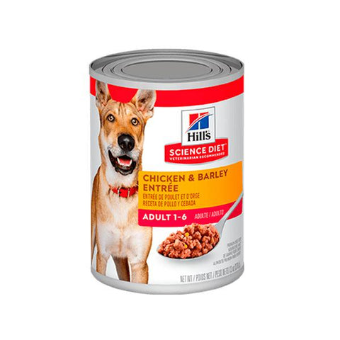 Hill´s Lata Perro Adulto Chicken 13 Oz