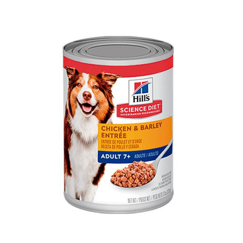 Hill´s Lata Perro Mature 13 Oz