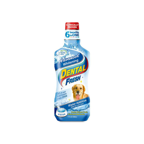 Dental Fresh Advance Whitening Perros