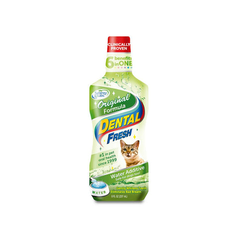 Dental Fresh Formula Original para Gatos