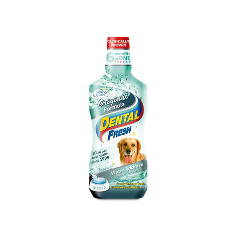 Dental Fresh Formula Original para Perros