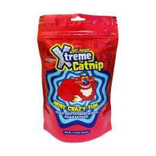 Xtreme Catnip X 1 Oz