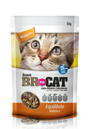 Br For Cat Equilibrio 60 Gr