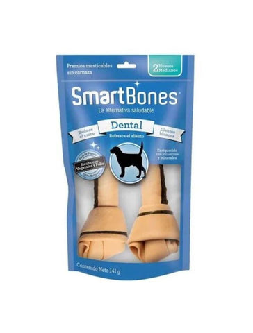 Smartbones Dental Medium 2 Unidades
