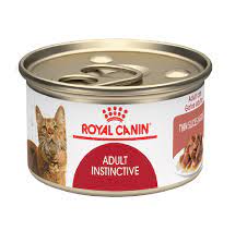 Royal Canin Feline Lata Adult Inst 85 Gr