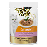Fancy Feast Sobre Alimento Húmedo Gato Casserole