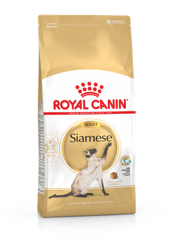Royal Canin Siamese Adulto 2 Kg