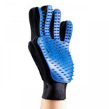 Guantes Para Cepillar y Masajear