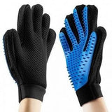 Guantes Para Cepillar y Masajear