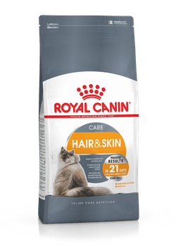 Royal Canin Feline Hair & Skin Care 2 Kg