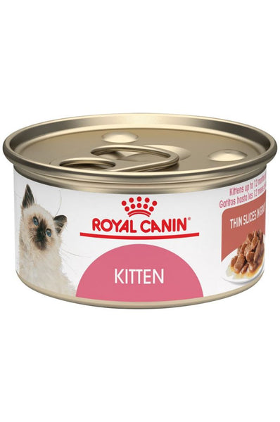 Royal Canin Feline Kitten 85 Gr