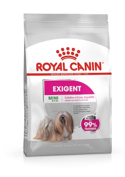 Royal Canin Mini Exigent