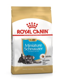 Royal Canin Mini Schnauzer Puppy 1.13 Kg