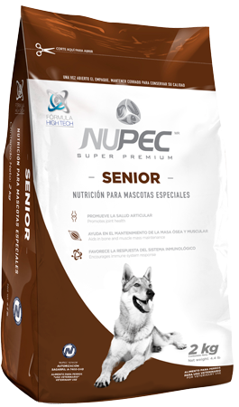Nupec Senior