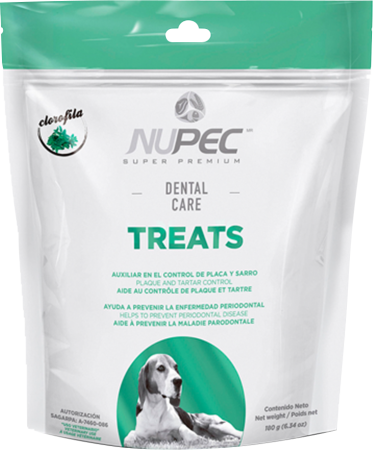 Nupec Dental Care 180 Gr