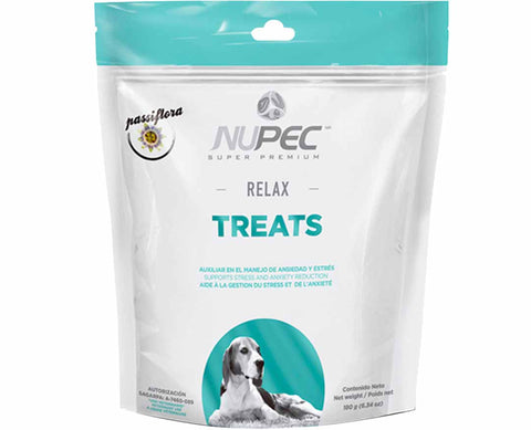 Nupec Relax 180 Gr
