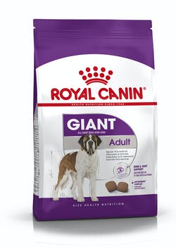 Royal Canin Giant Adulto 15 Kg