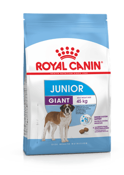 Royal Canin Giant Junior 15 Kg