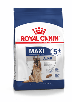 Royal Canin Maxi Mature