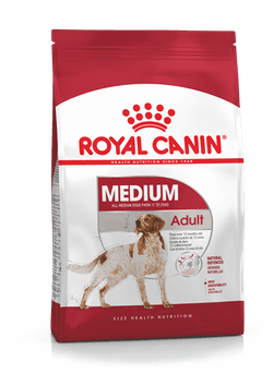 Royal Canin Medium Adulto