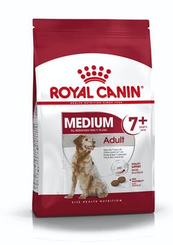 Royal Canin Medium Mature