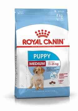 Royal Canin Medium Puppy