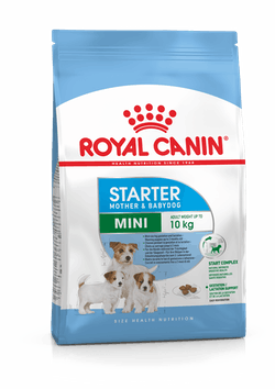 Royal Canin Mini Starter Mother & Baby 1 Kg