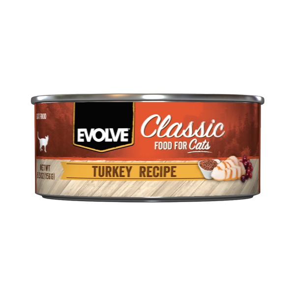 Evolve Lata Gato Turkey 156 GR