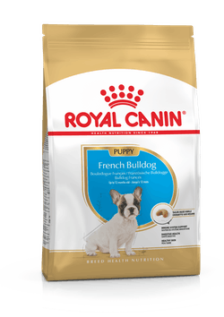 Royal Canin Bulldog Frances Puppy 1.3 Kg