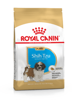 Royal Canin Shih Tzu Puppy 1.5 Kg