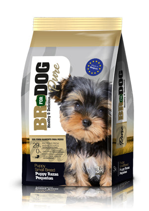 Br For Dog Puppy Razas Pequeñas