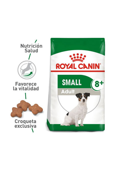Royal Canin Mini Mature